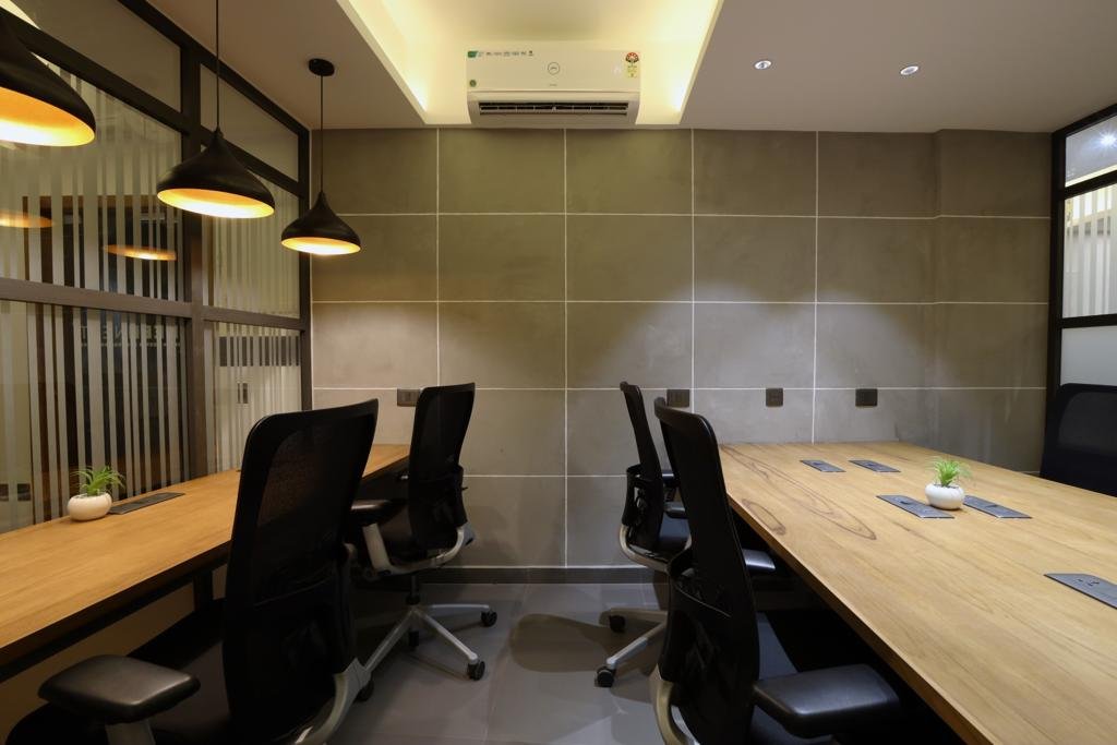 coworking space kochi 2026