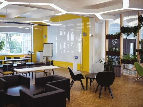 Coworking for Future: Why Coworking Spaces Are Inevitable For Sustainable Future