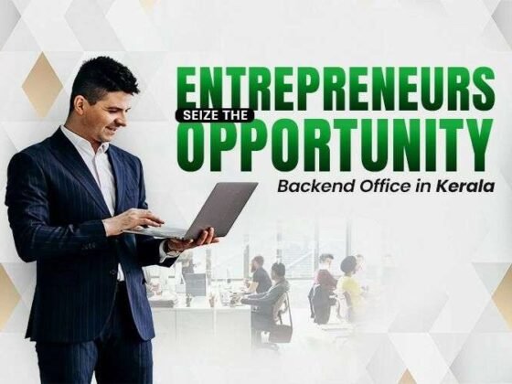 Introducing GreenNest’s Backend Office in Kerala: Business Owners, Seize the Opportunity