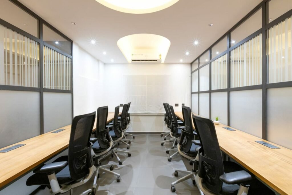 co working space in kochi