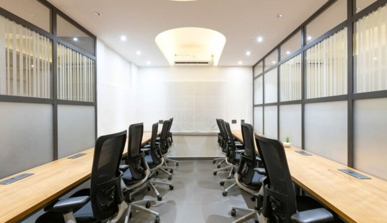Event Spaces