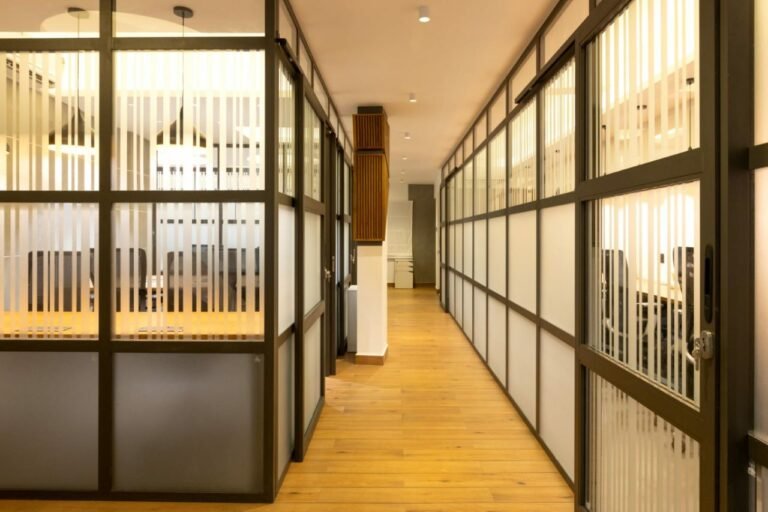 coworking spaces for startups