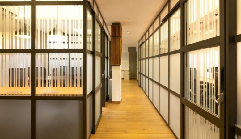Virtual Office Space
