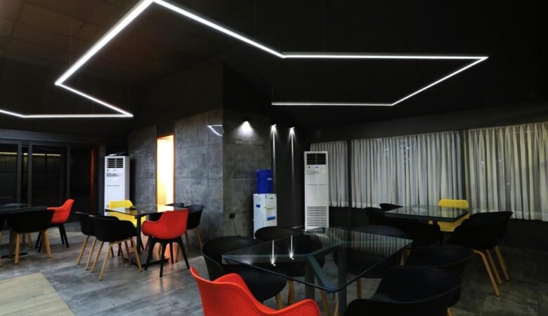 Coworking Space