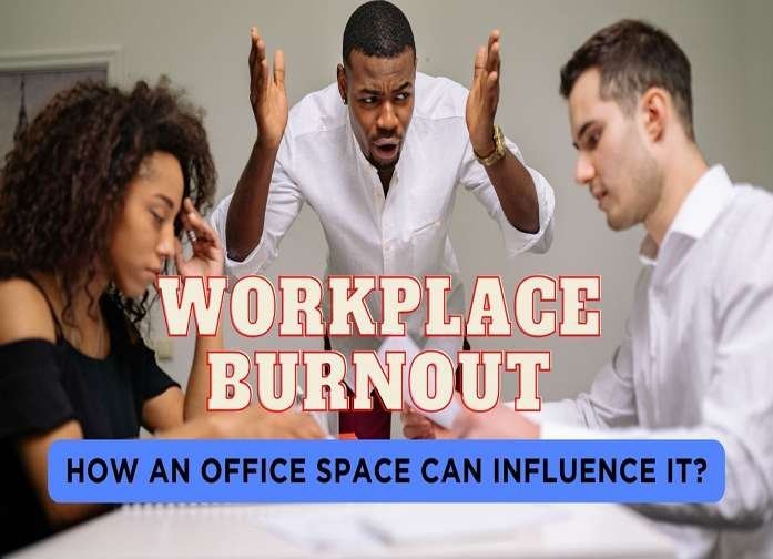 Workplace Burnout