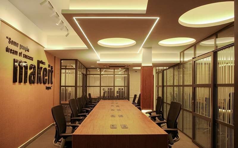 Office Interior designs