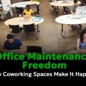 Office Maintenance