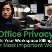 Office Privacy