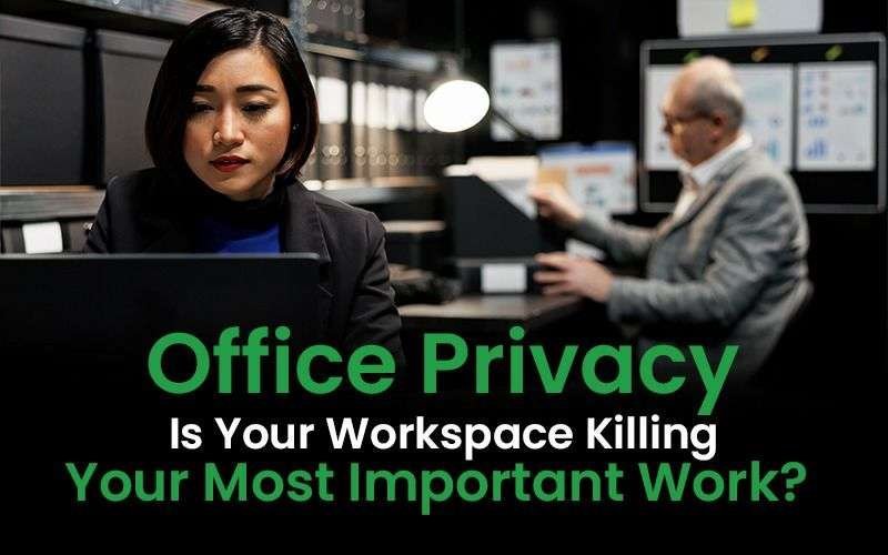 Office Privacy