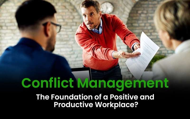 Conflict management