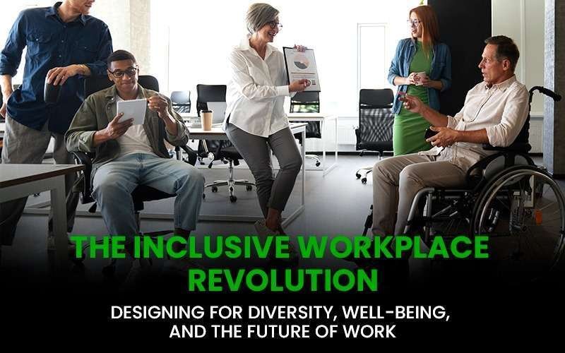 Inclusive Workplace