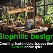 Biophilic Design