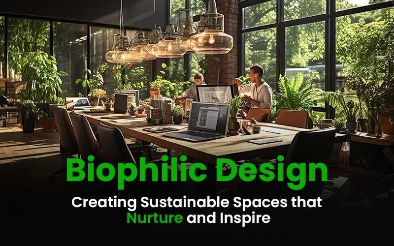 Biophilic Design