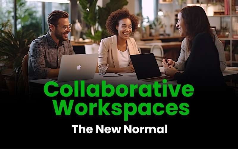 Collaborative Workspaces