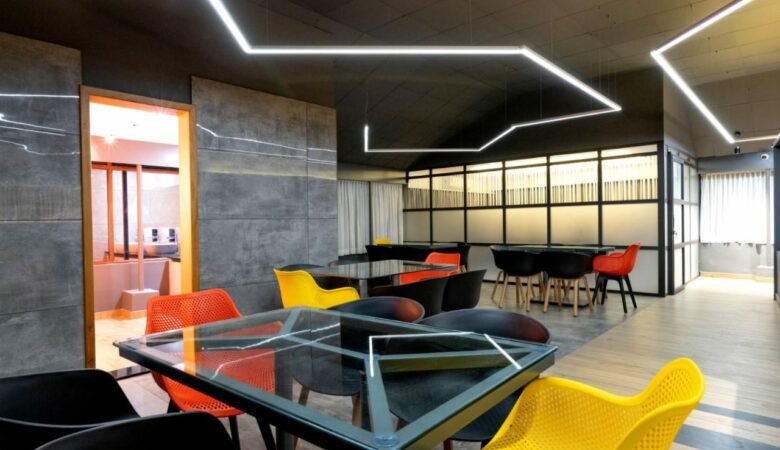 Backoffice in Kochi