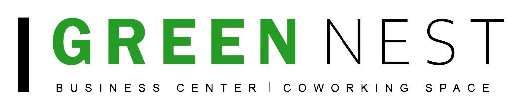 GreenNest Business Centre