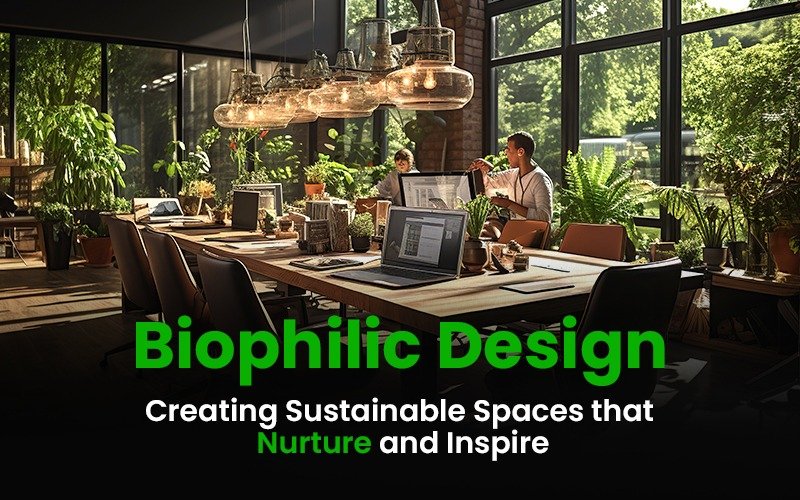 Biophilic Design