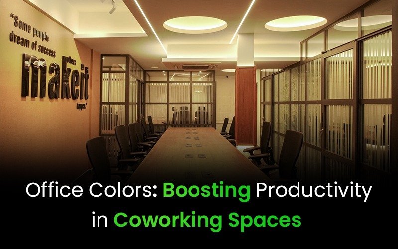 Office Colours
