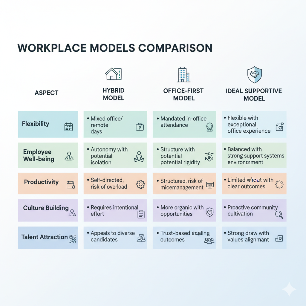 2026 workplace trends
