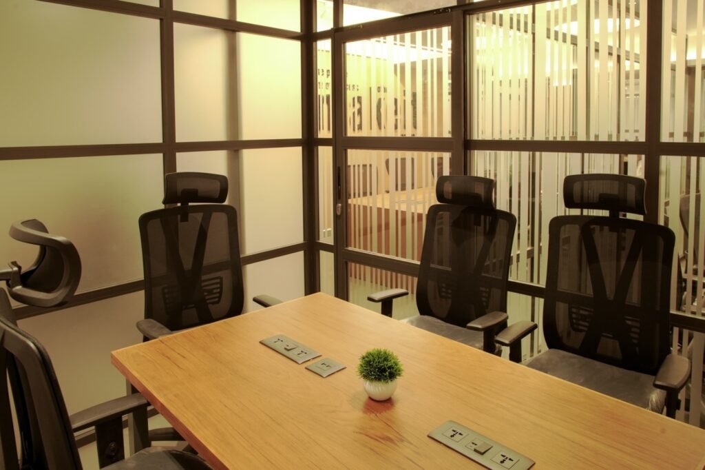 Virtual Office Solutions