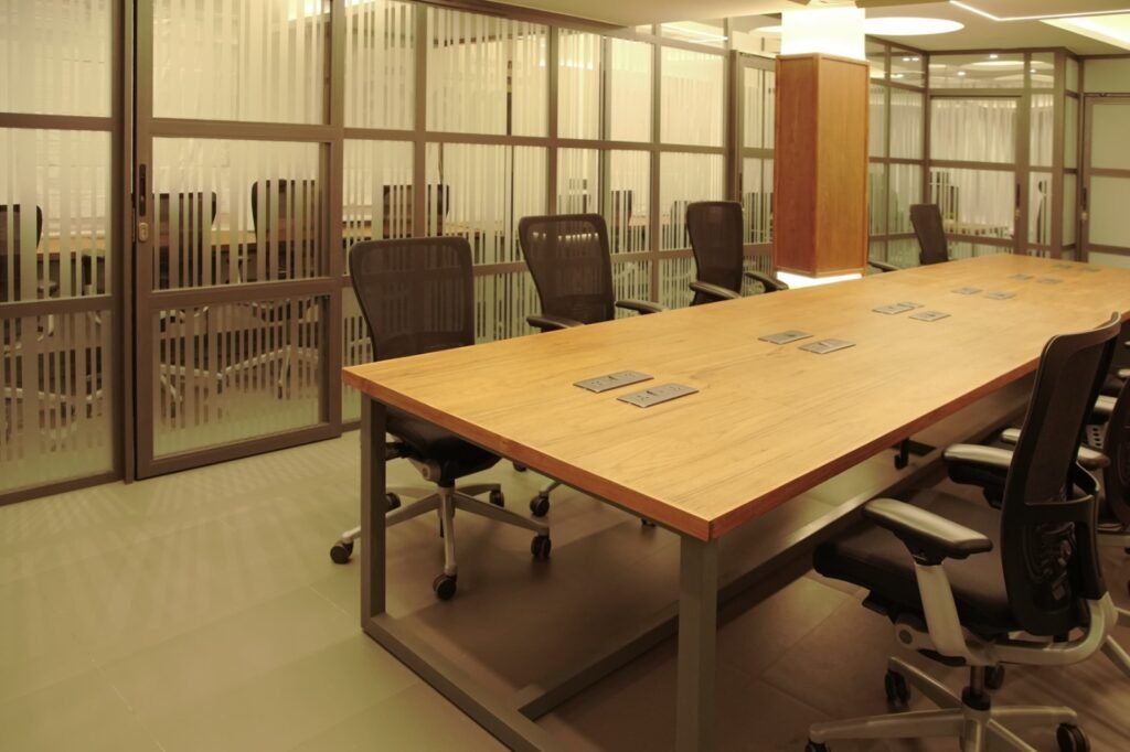 Virtual Office Benefits for Startups