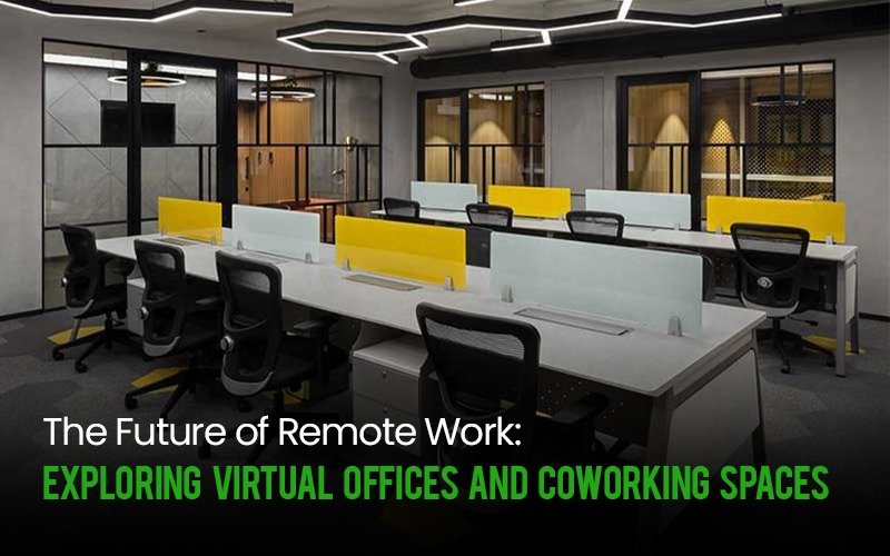 virtual office solutions