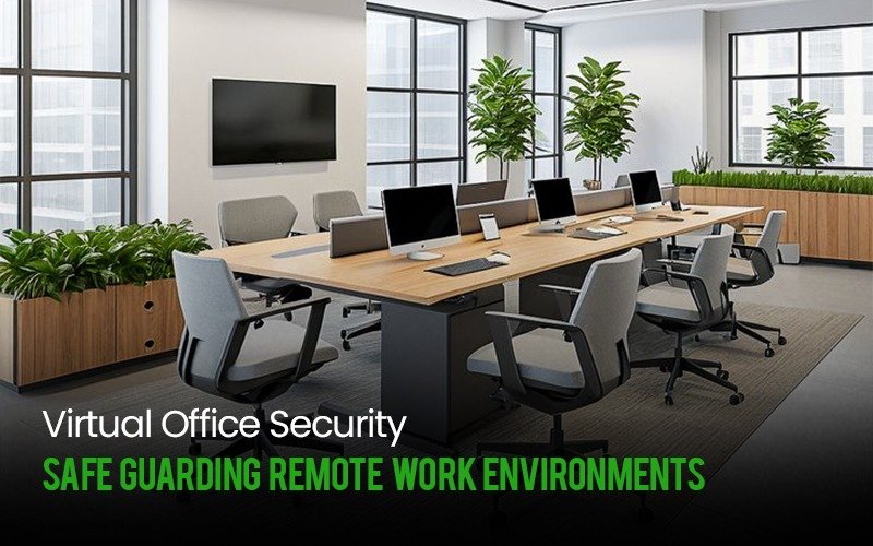 Kochi virtual office