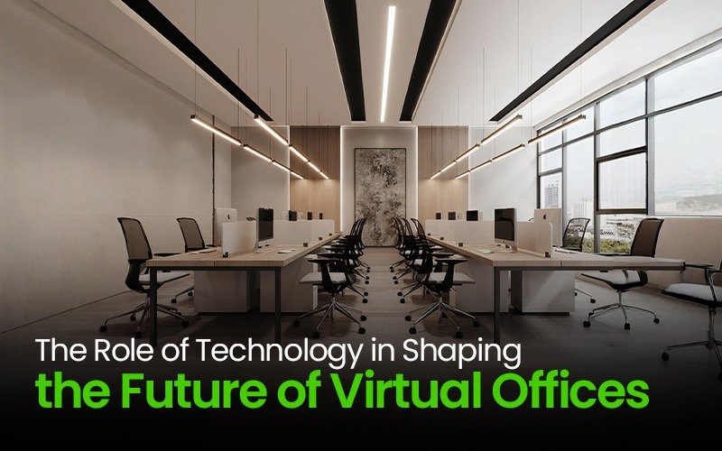 Virtual Offices Technology