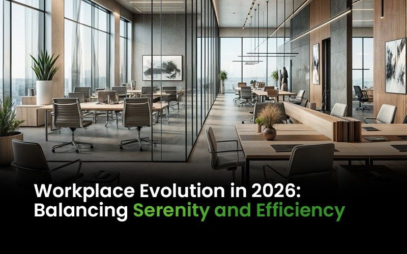 2026 workplace trends