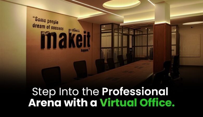 Virtual Office: Your Gateway to Professional Business Presence