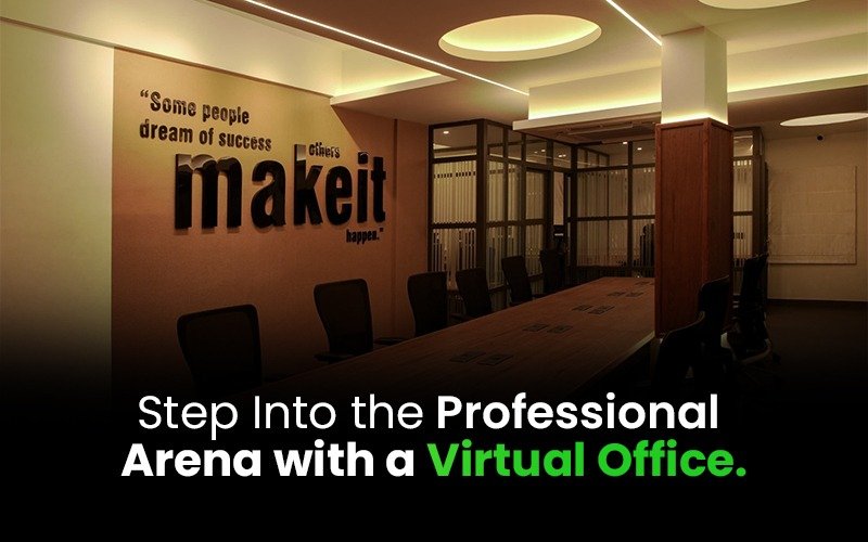 virtual office in kochi