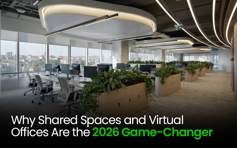 virtual office Kochi