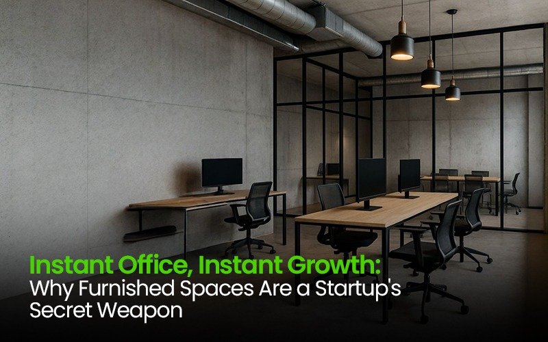 furnished coworking Kochi