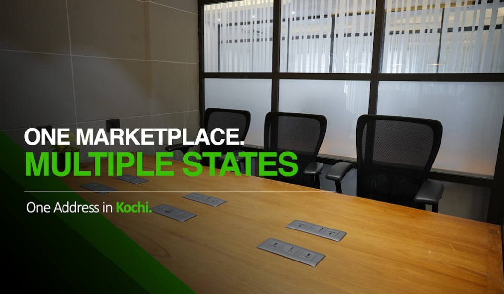 Virtual Office in Kochi for E-Commerce Sellers: Registering an APOB or PPOB in Kerala